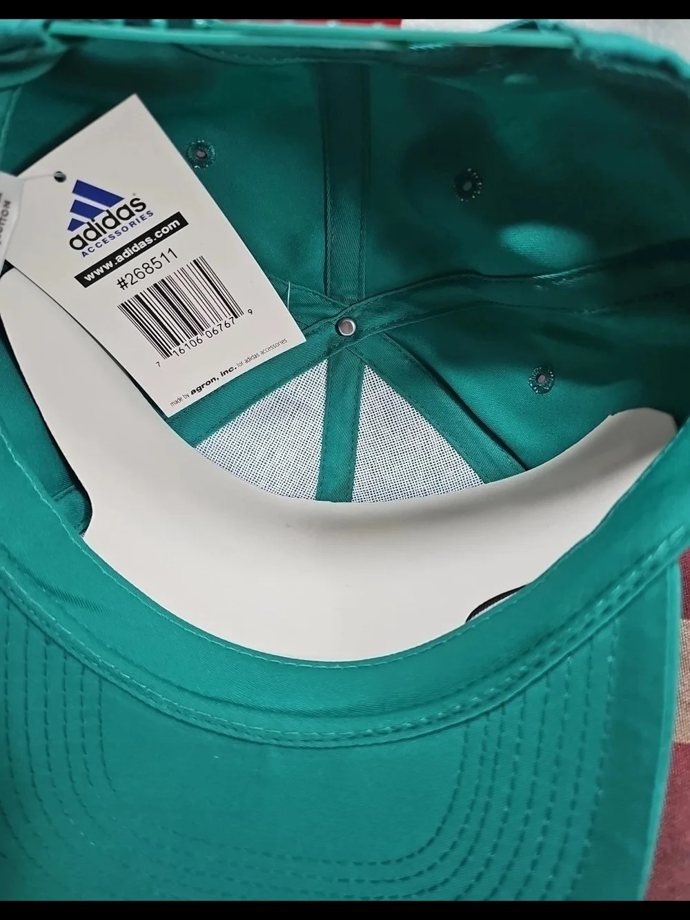 adidas official cap